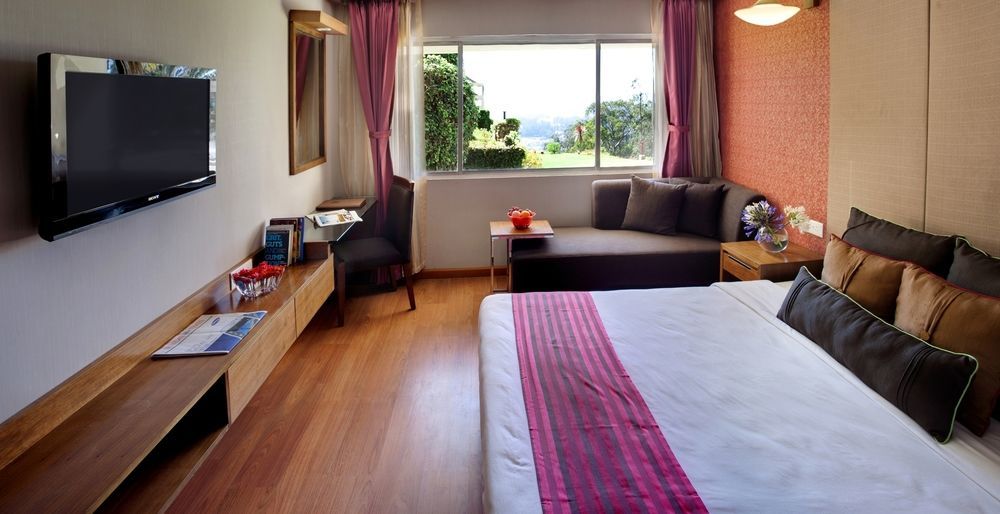 Sinclairs Retreat Ooty Hotel Exterior photo
